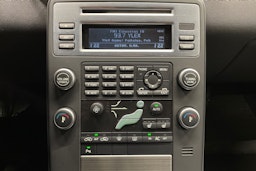 musta Volvo S80 2011 kuva 17.