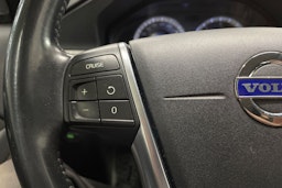 musta Volvo S80 2011 kuva 20.