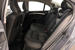 harmaa Volvo S80 2010 kuva 11.