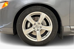 harmaa Volvo S80 2010 kuva 12.