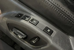 harmaa Volvo S80 2010 kuva 20.