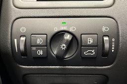 valkoinen Volvo S80 2011 kuva 20.