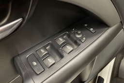 valkoinen Volvo S80 2011 kuva 21.