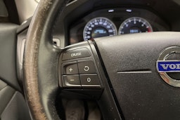 valkoinen Volvo S80 2011 kuva 22.