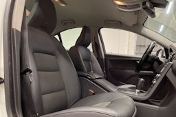 valkoinen Volvo S80 2011 kuva 24.