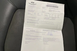 Musta Volvo S80 2011 kuva 24.