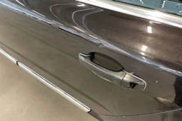 Musta Volvo S80 2011 kuva 38.