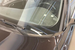 Musta Volvo S80 2011 kuva 41.