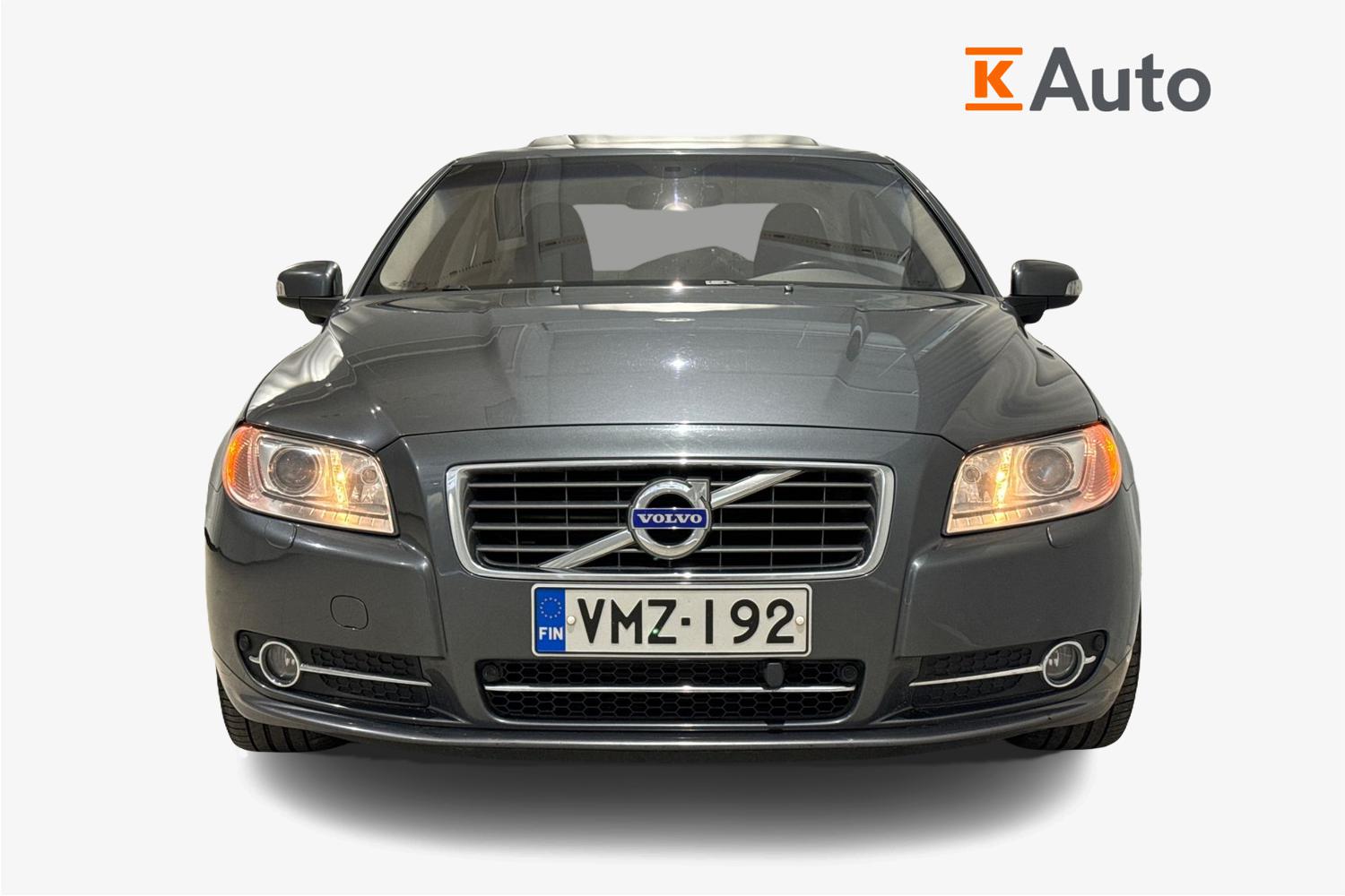 Volvo S80 T6 AWD Executive aut 2011, kuva 4/30