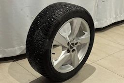 harmaa Volvo S80 2011 kuva 15.