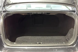harmaa Volvo S80 2011 kuva 16.
