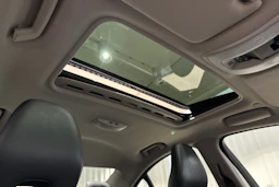 harmaa Volvo S80 2011 kuva 18.