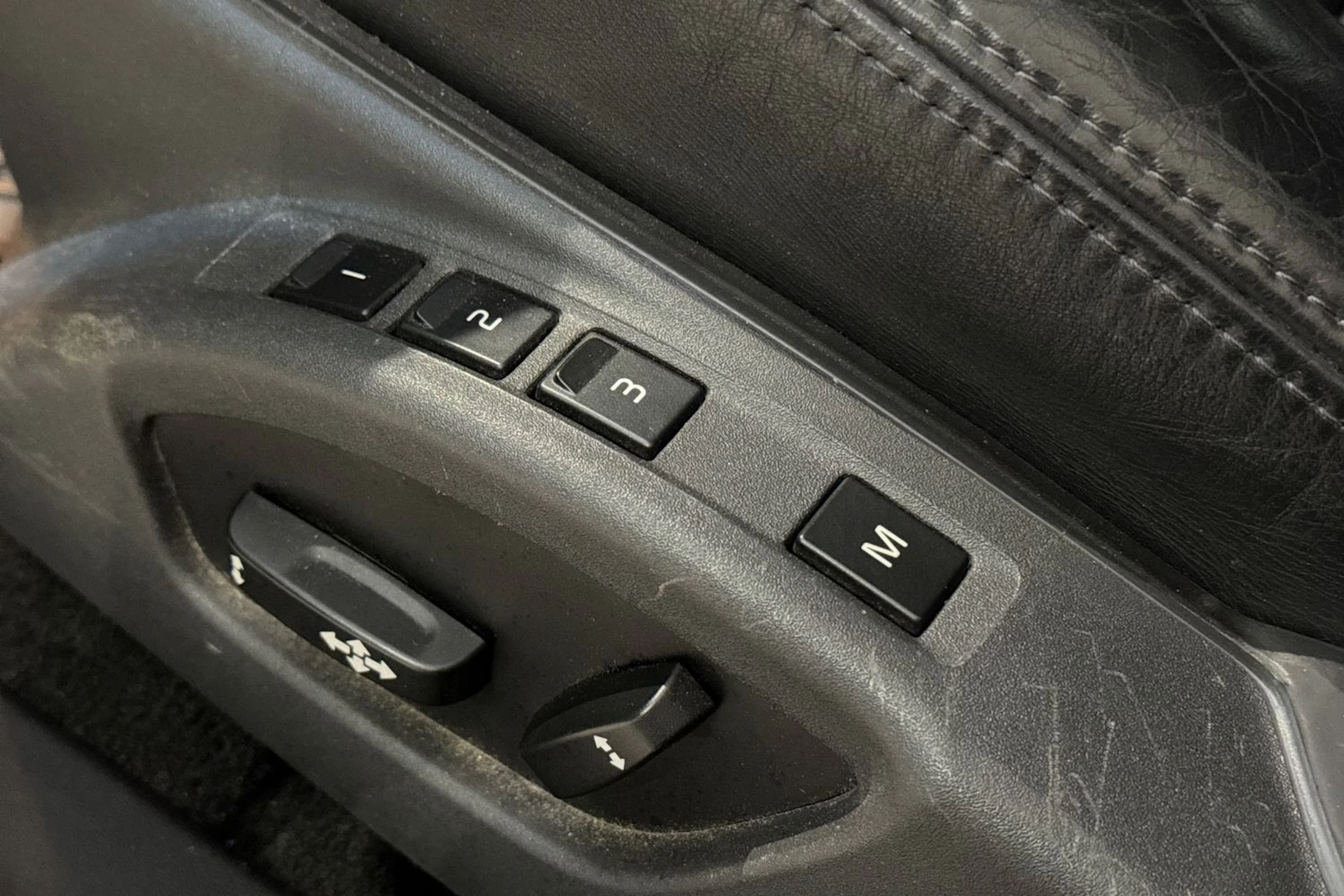 harmaa Volvo S80 2011 kuva 20.