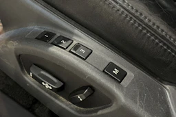 harmaa Volvo S80 2011 kuva 20.
