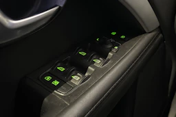 harmaa Volvo S80 2011 kuva 22.