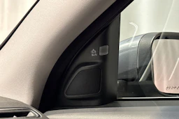 harmaa Volvo S80 2011 kuva 30.