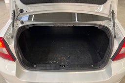 valkoinen Volvo S80 2012 kuva 11.