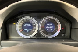 valkoinen Volvo S80 2012 kuva 12.