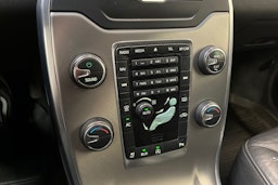 valkoinen Volvo S80 2012 kuva 14.