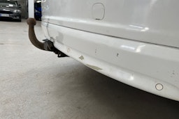 valkoinen Volvo S80 2012 kuva 20.