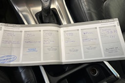 valkoinen Volvo S80 2012 kuva 26.