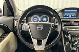 musta Volvo S80 2012 kuva 12.