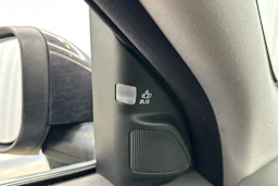 musta Volvo S80 2012 kuva 22.