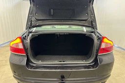 musta Volvo S80 2012 kuva 25.