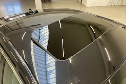 musta Volvo S80 2013 kuva 13.