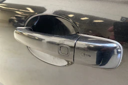 musta Volvo S80 2013 kuva 15.