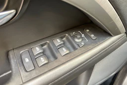 musta Volvo S80 2013 kuva 21.