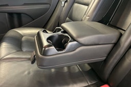 harmaa Volvo S80 2014 kuva 12.