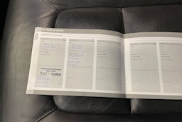 harmaa Volvo S80 2014 kuva 23.