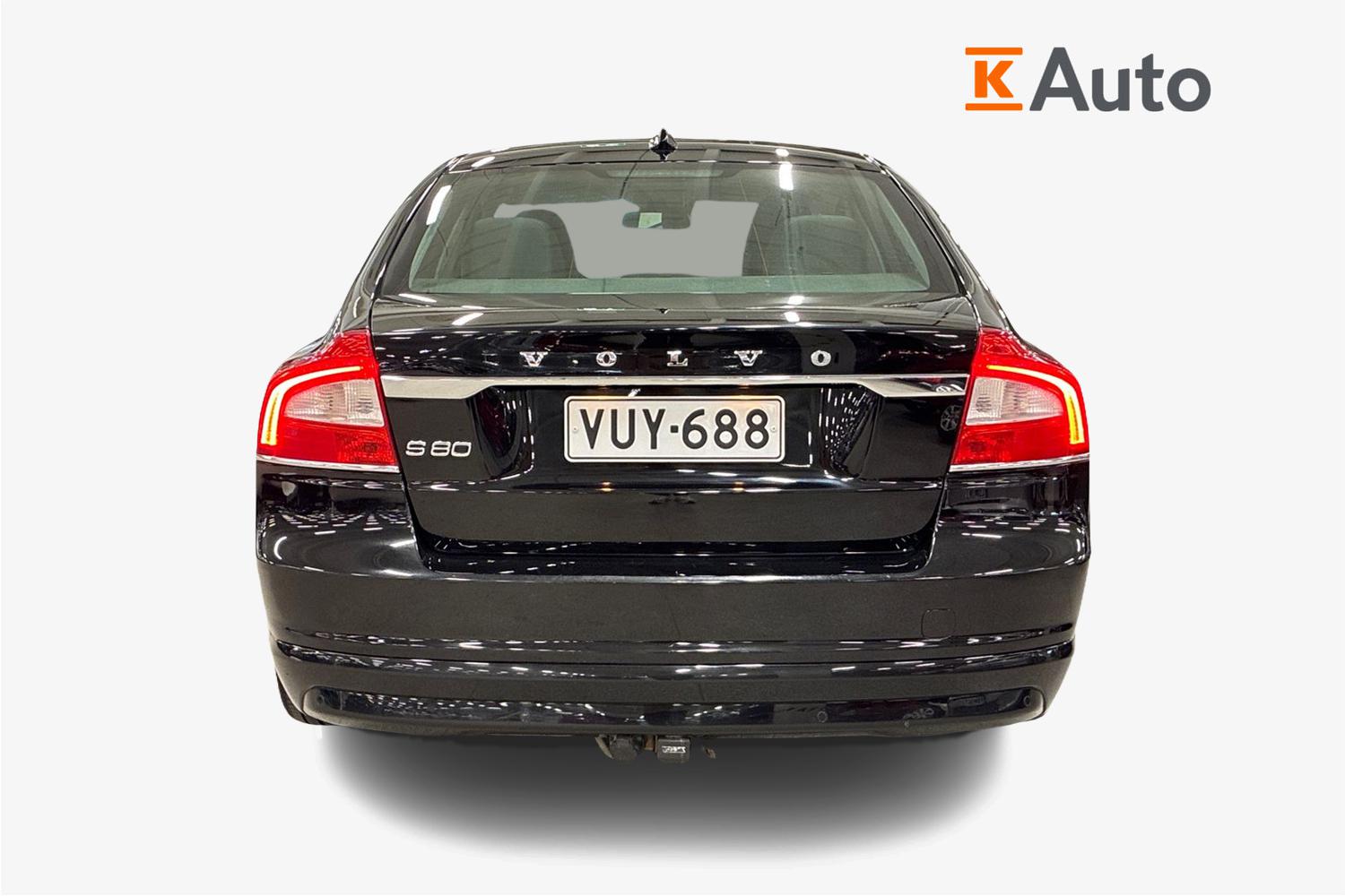 Volvo S80 D2 Momentum 2014, kuva 3/25