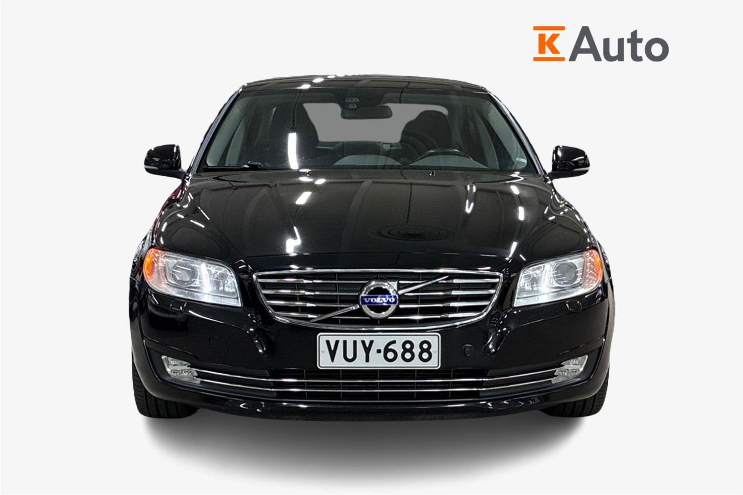 Volvo S80 D2 Momentum 2014, kuva 4/25