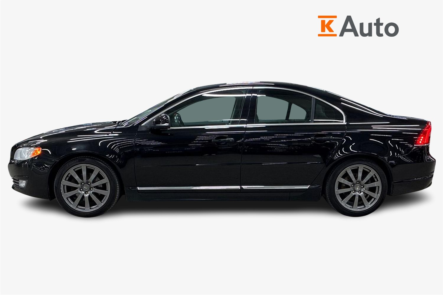 Volvo S80 D2 Momentum 2014, kuva 5/25