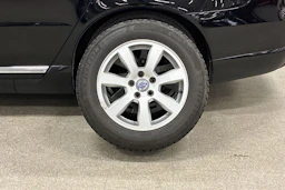 musta Volvo S80 2014 kuva 10.