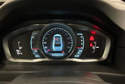 musta Volvo S80 2014 kuva 12.