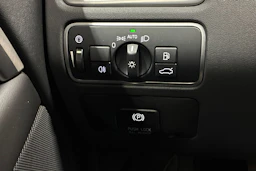 musta Volvo S80 2014 kuva 15.