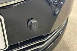 musta Volvo S80 2014 kuva 25.