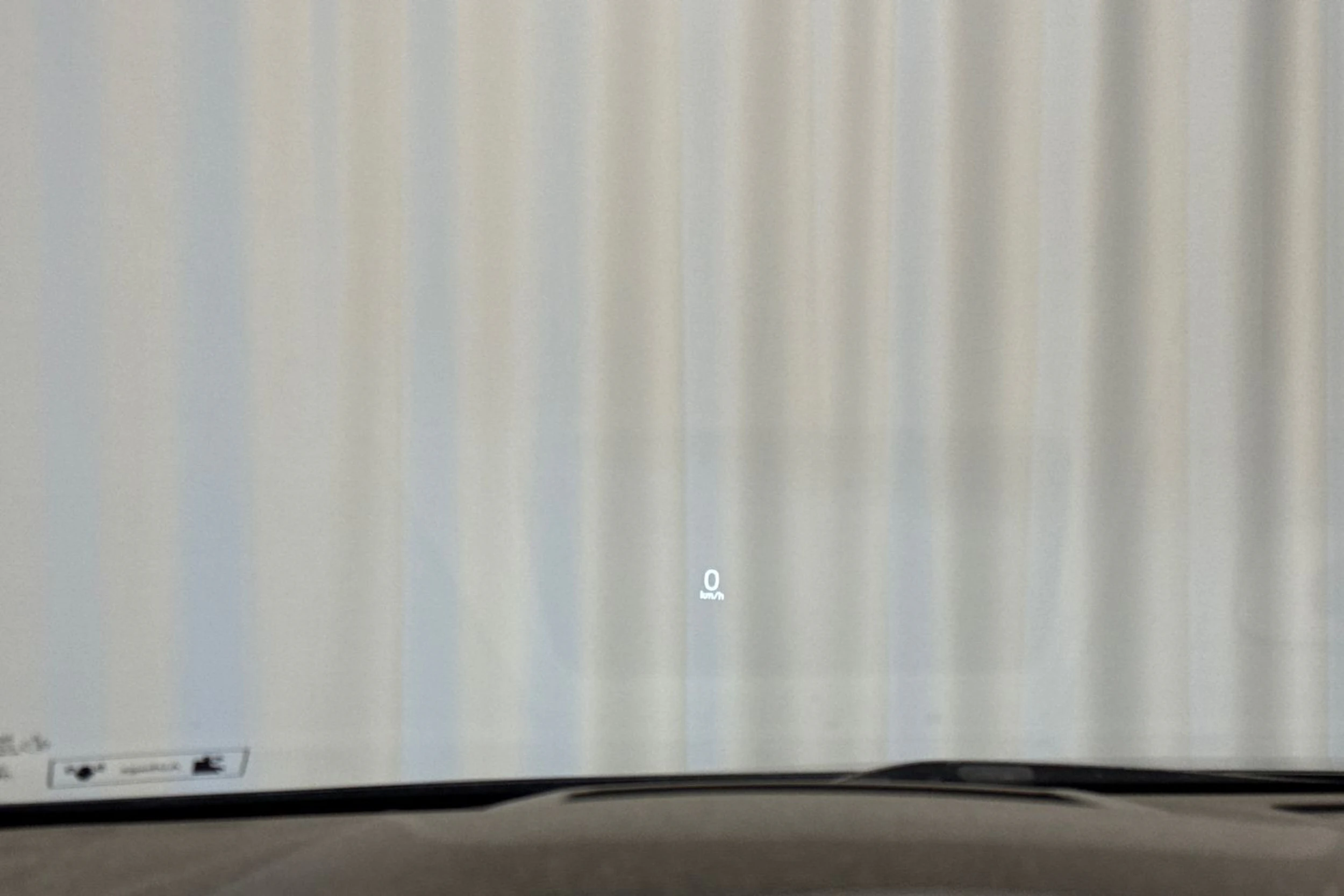 musta Volvo S90 2016 kuva 18.