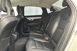 valkoinen Volvo S90 2016 kuva 10.