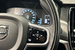 valkoinen Volvo S90 2016 kuva 17.