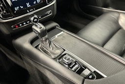 valkoinen Volvo S90 2016 kuva 24.
