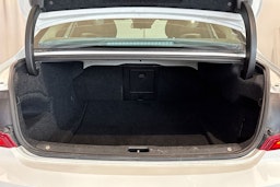 valkoinen Volvo S90 2016 kuva 16.