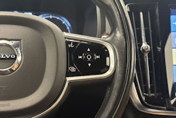 musta Volvo S90 2017 kuva 17.