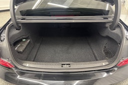 musta Volvo S90 2017 kuva 36.