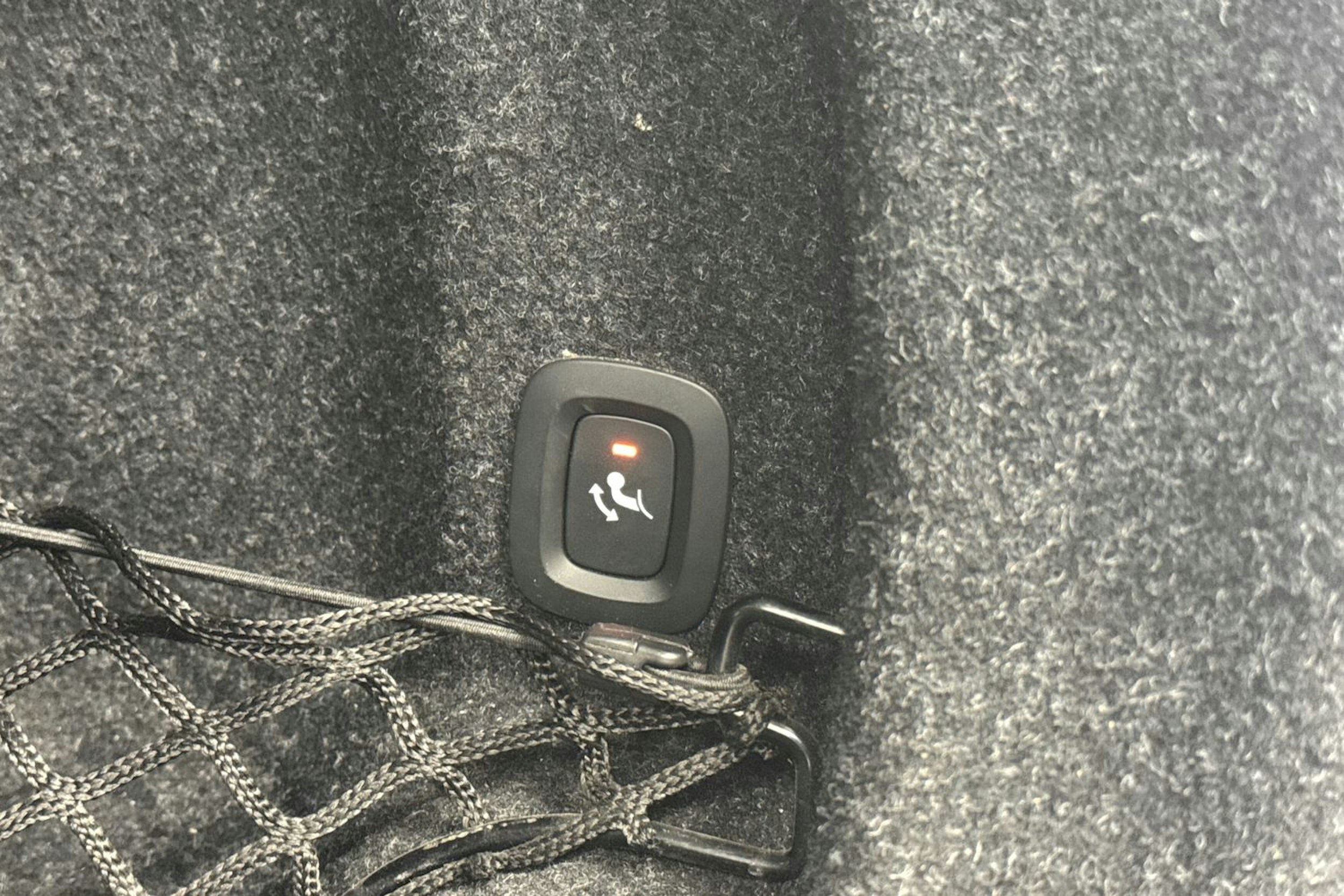 musta Volvo S90 2017 kuva 38.