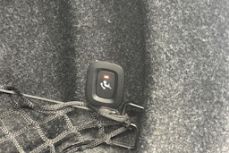 musta Volvo S90 2017 kuva 38.