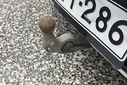 musta Volvo S90 2017 kuva 39.